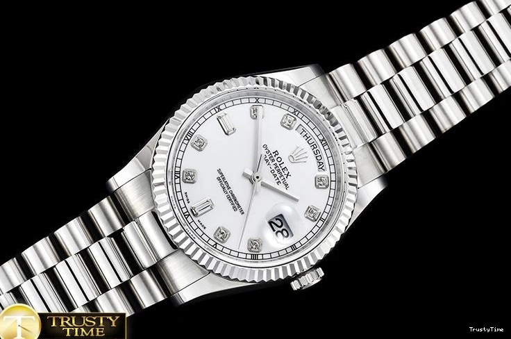 0920 RDD0214D – DayDate 36mm Elegant 683